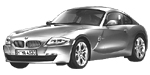 BMW E86 C2520 Fault Code