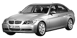 BMW E92 C2520 Fault Code